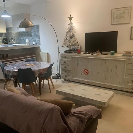 Cevennes Bessegeoises Lejlighed Besseges Eksteriør billede