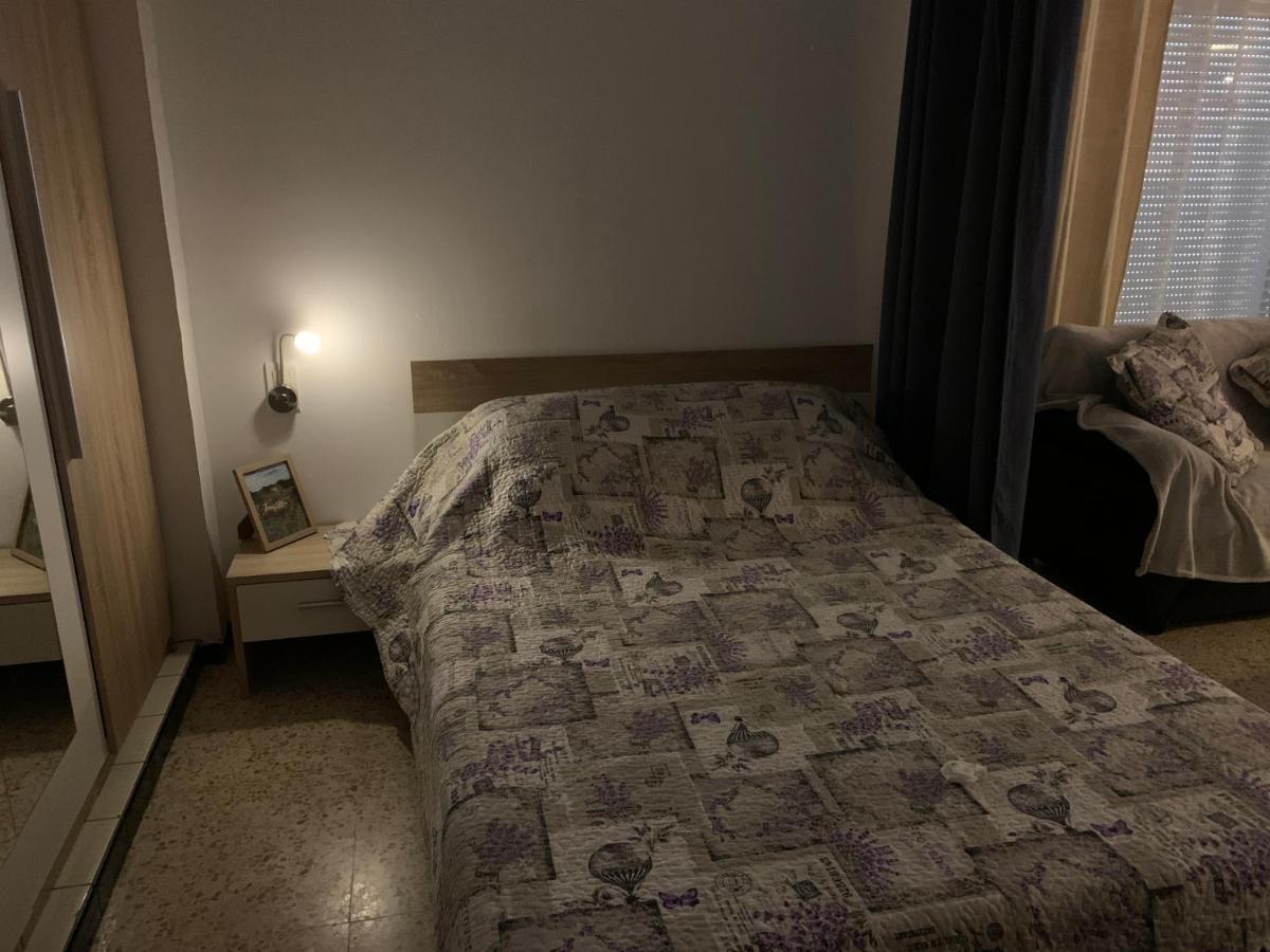 Cevennes Bessegeoises Lejlighed Besseges Eksteriør billede